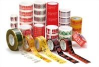 客製化印刷膠帶