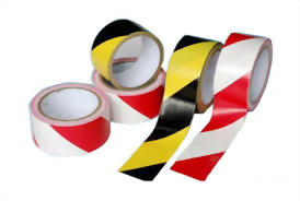 警示膠帶、斑馬膠帶