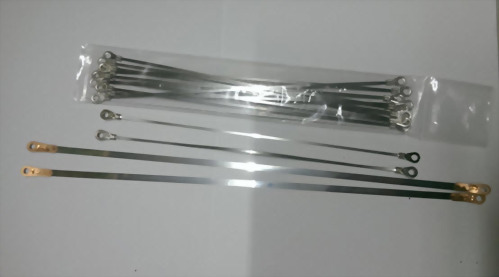 封口機專用零件"電熱線"