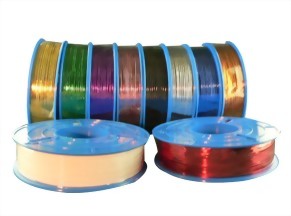 1000米各式閃色魔帶