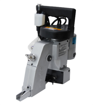 攜帶式縫袋口機