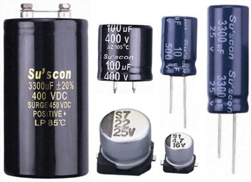 液態電容_製程設備