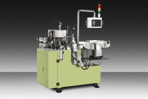 SAA系列 全自動組立機