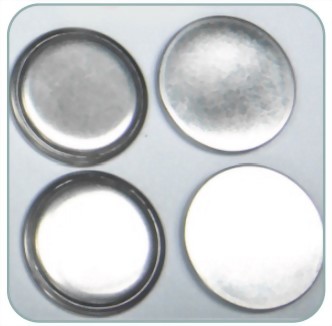 扣式電容_製程設備