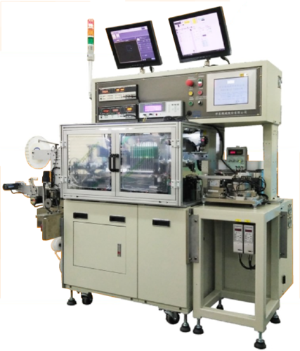 PCM-D19 全自動選別包裝機