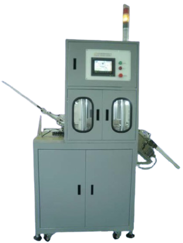 CNY64 單管半自動沖切機