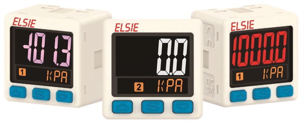 EDPK系列:高性能壓力傳感器