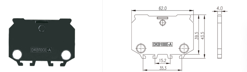 DKB100E-A