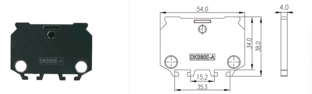 DKB80E-A