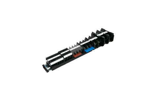 傳統式及彈簧式端子台