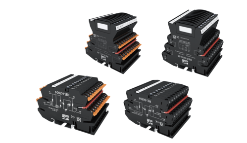 繼電器與光耦合繼電器