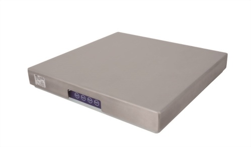 氣瓶重量秤重模組