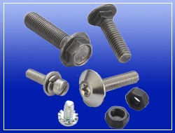 SELF DRILLING SCREWS  WITH BONDER WASHER