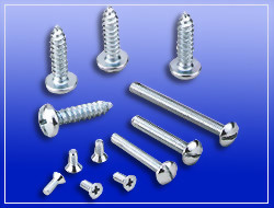 SCREWS