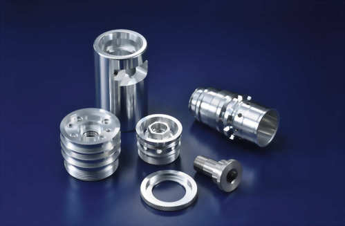 CNC Parts