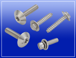SELF DRILLING SCREWS