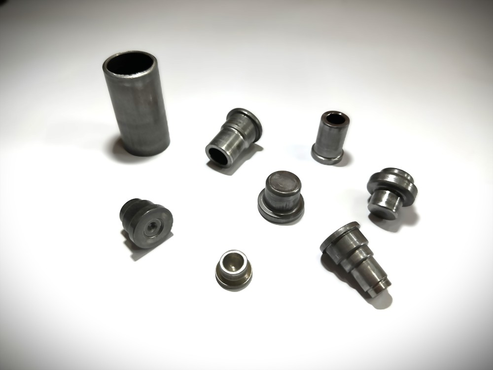 Special Forging Parts