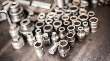 Hardware Tools Parts