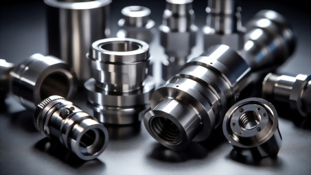 Special Forging Parts