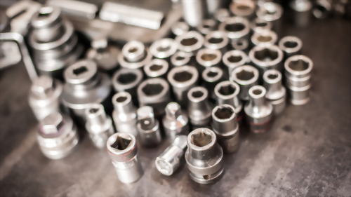 Hardware Tools Parts