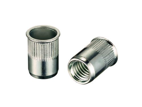 RIVET NUT-ST STEEL