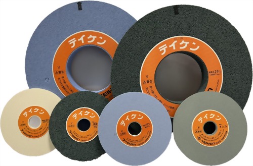 TEIKEN日製系列砂輪