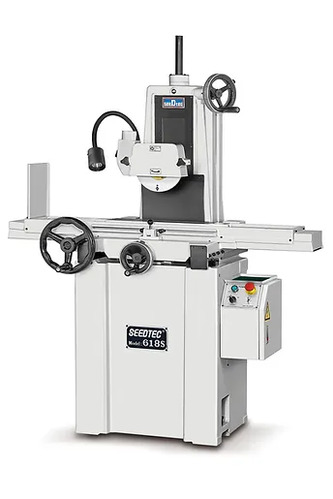 宇青手動系列平面/成型磨床