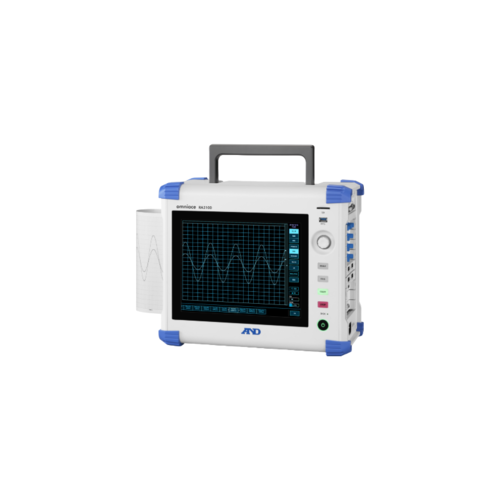 A&D Omniace RA3100 數據採集系統