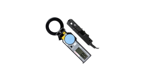 MULTI M-2002 2CT 法迷你鉗形測試儀