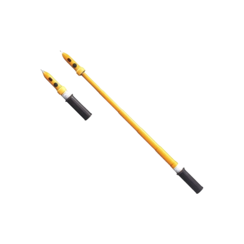 MULTI DAH-36A 高/低壓檢測儀