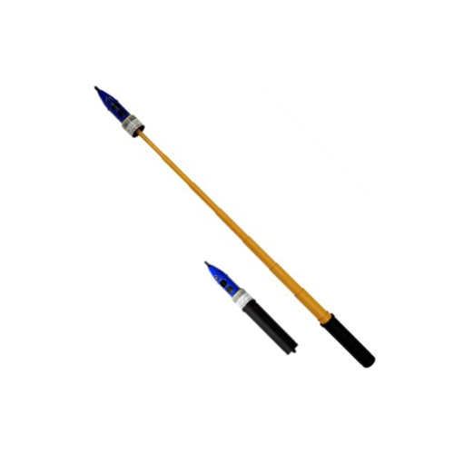 MULTI DAH-6LS 小型帶照明伸縮電壓檢測儀