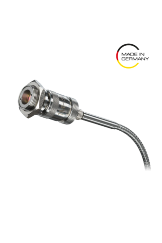 Optris CTratio 2M 光纖比率測溫儀