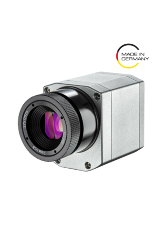 Optris PI 08M 精密短波紅外線熱像儀