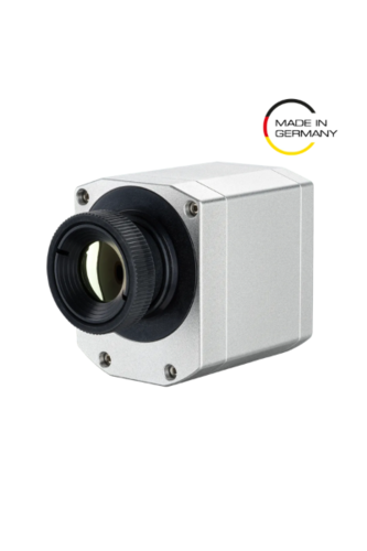 Optris PI 450i 熱像儀