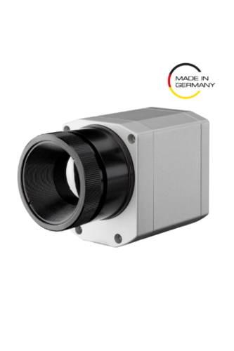 Optris PI 640i G7 精密紅外線熱像儀