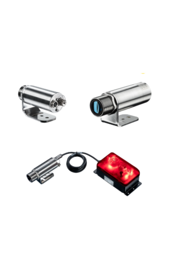 Optris Xi 系列熱像儀