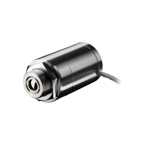 Optris CSmicro LTHS 一體成型微型堅固工業紅外線高溫計