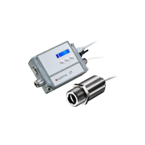 CT系列 紅外線高溫計