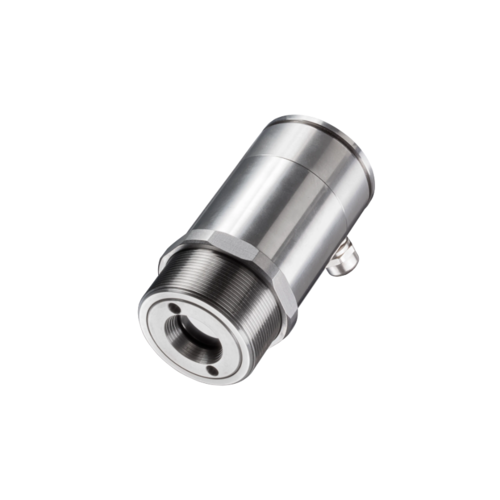 Optris 低溫CT雷射 具有雷射瞄準的高性能兩件式工業紅外線高溫計