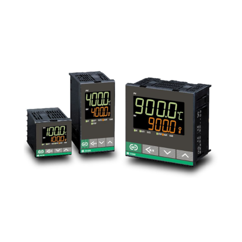 數位顯示控制器