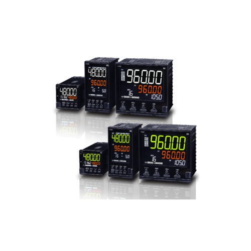 RKC FZ系列（FZ110 / FZ400 / FZ900）數位顯示控制器（製程/溫度控制器）