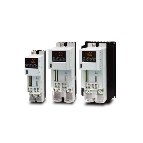 RKC THV-10（20A, 30A, 45A, 60A, 80A, 100A）單相功率调節器（可控硅控制）