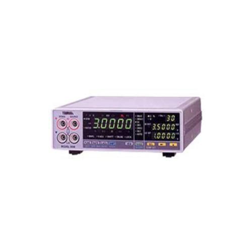 Tsuruga 356E-T (AC)低阻計