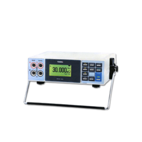 Tsuruga 356H (DC)低阻計