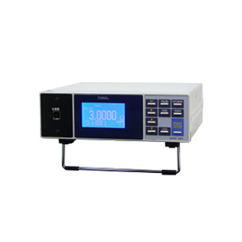 Tsuruga 356K-H (DC)低阻計