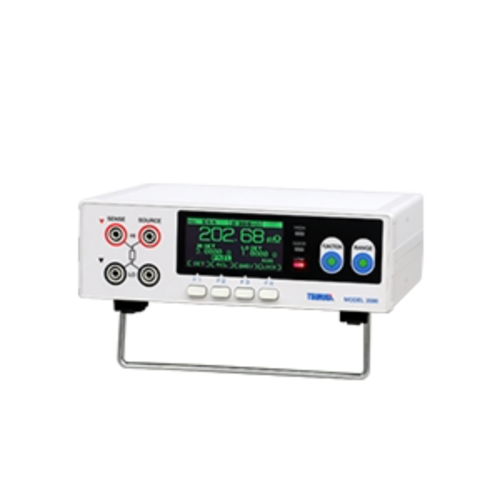 Tsuruga 3586 (AC)低阻計