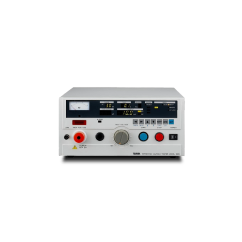 Tsuruga 8528 耐壓測試器