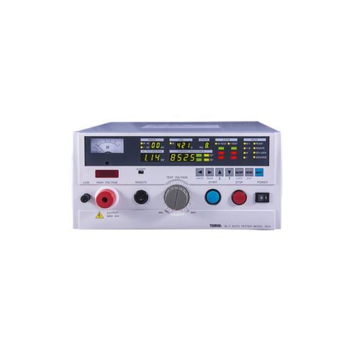 Tsuruga 8525 耐壓絕緣測試器
