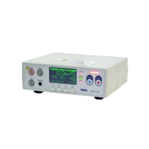 Tsuruga 3587 絕緣電阻計