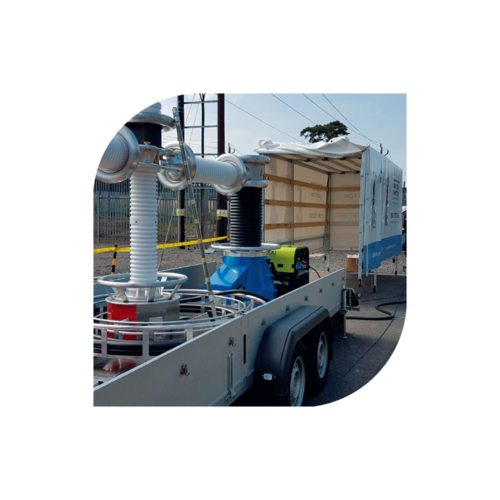 電纜|極低頻耐壓測試系列